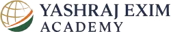 Yashraj Exim Academy